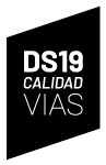DS19 Calidad Vías